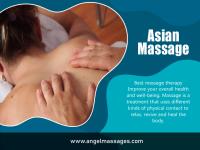 Angel Massage image 4